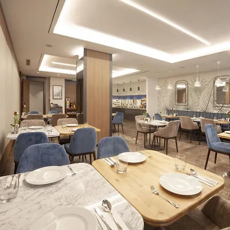 Szálloda Granbellahotel
