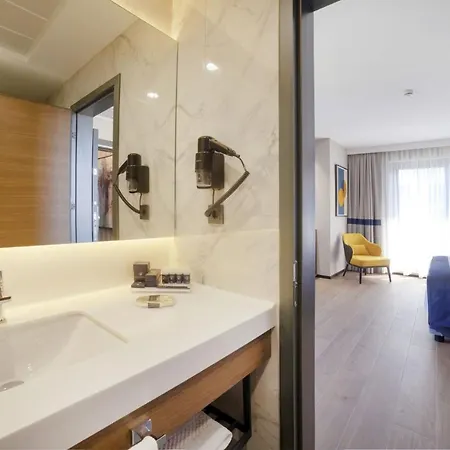 Szálloda Granbellahotel 4*
