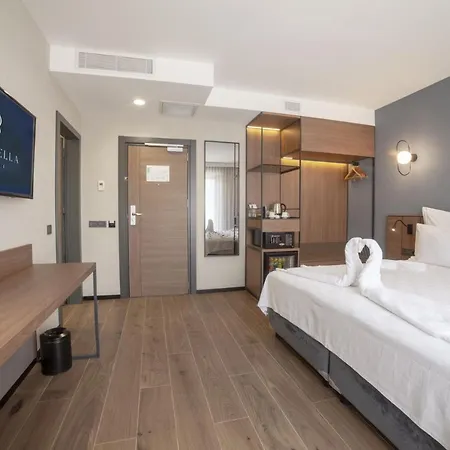 Szálloda Granbellahotel