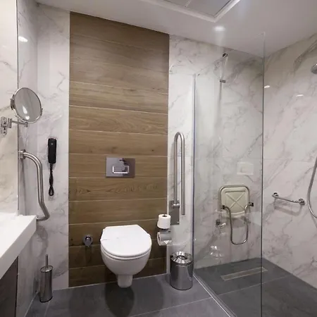Szálloda Granbellahotel