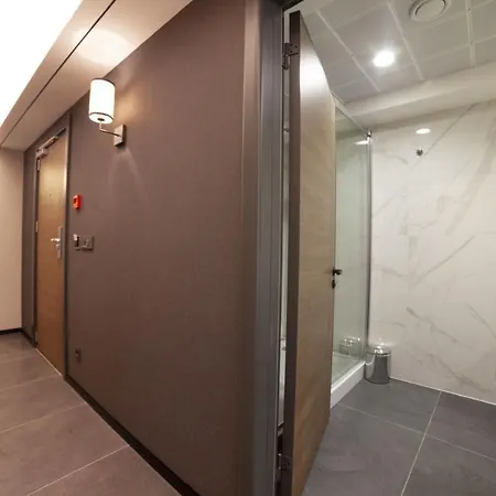 Szálloda Granbellahotel Rodostó