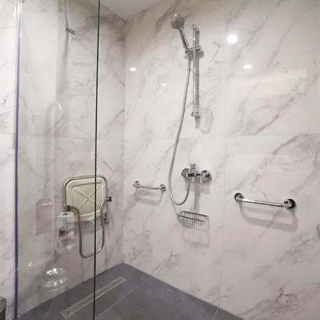 Szálloda Granbellahotel Rodostó