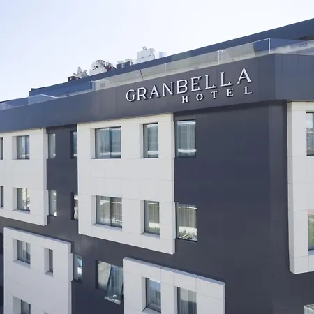 Granbellahotel 4* Rodostó