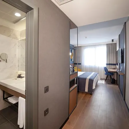 Granbellahotel Tekirdağ