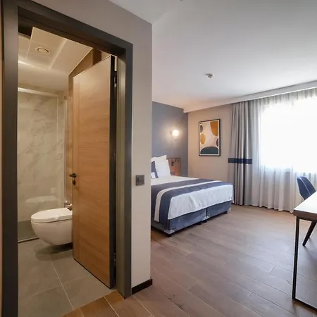 Hotel Granbellahotel