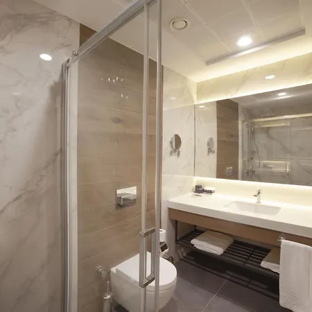Granbellahotel Hotel 4*