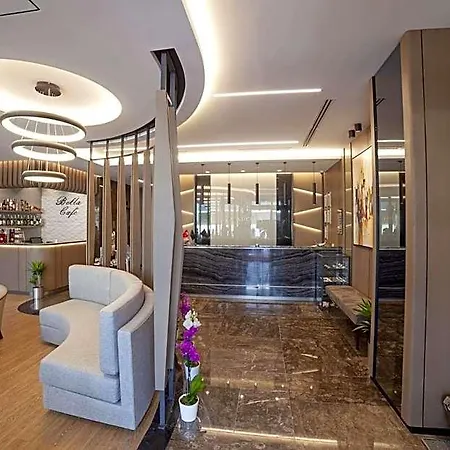 Granbellahotel 4*