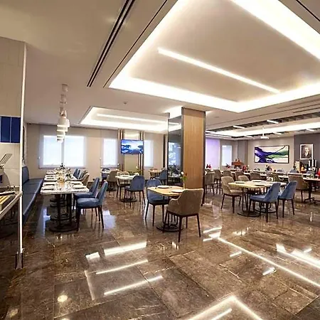 Granbellahotel 4* Tekirdag