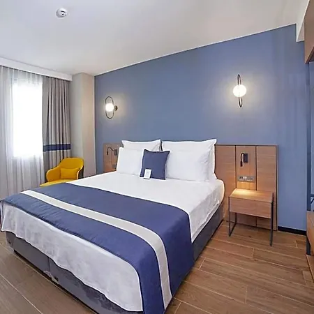 Granbellahotel Hotel 4*