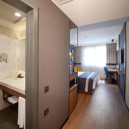 Granbellahotel Hotel 4*