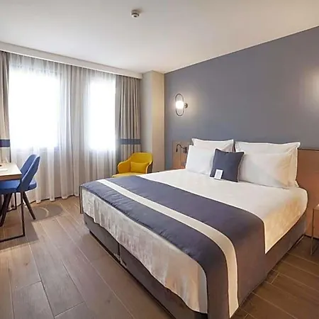 Granbellahotel Hotel