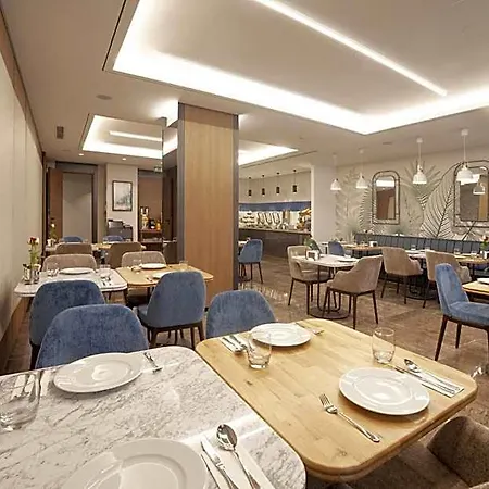 Granbellahotel Hotel