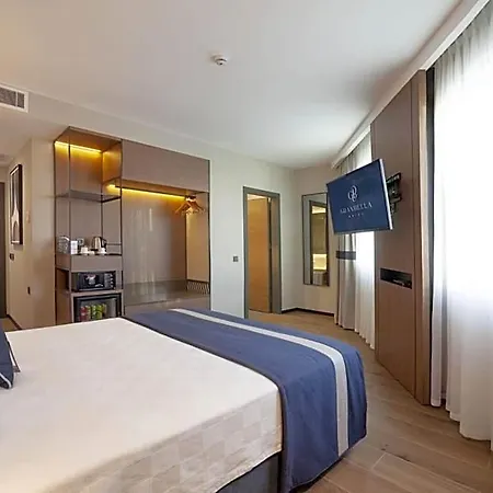 Granbellahotel Hotel 4*