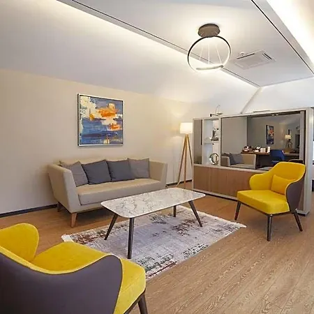 Granbellahotel Hotel