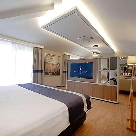 Granbellahotel 4* Tekirdag
