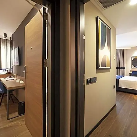 Granbellahotel