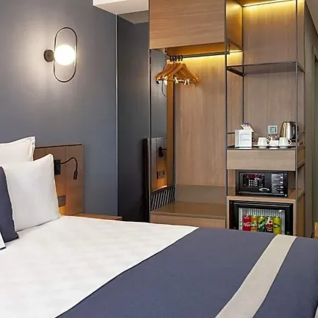 Granbellahotel Tekirdag