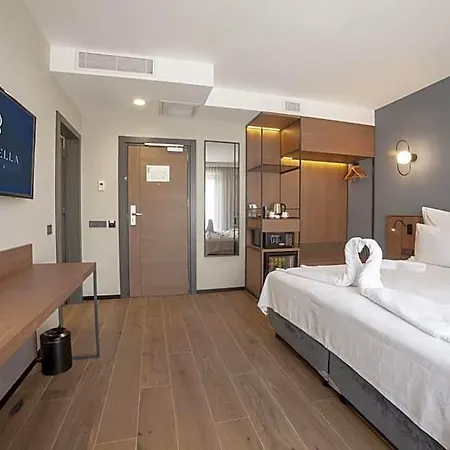 Hotel Granbellahotel