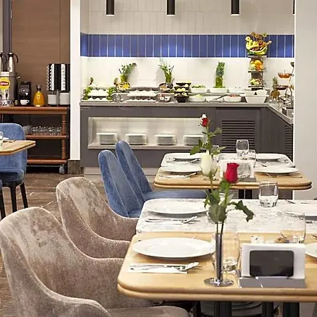 Granbellahotel Hotel 4*