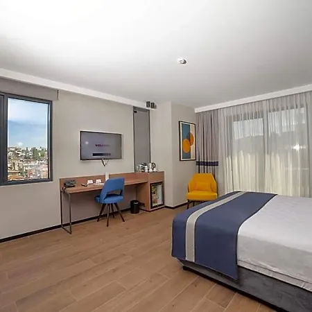 Granbellahotel Tekirdag