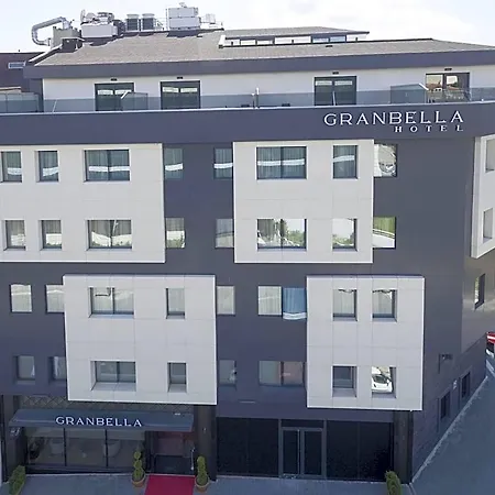 Granbellahotel 4* Tekirdag