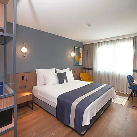 Hotel Granbellahotel
