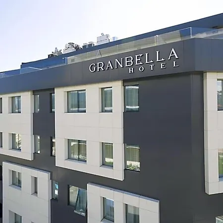 Granbellahotel 4* Tekirdag