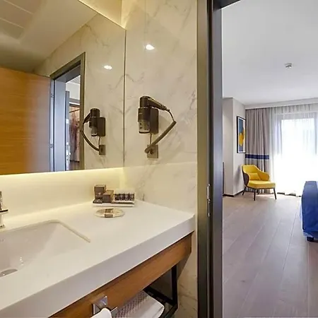 Granbellahotel 4*