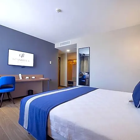 Granbellahotel 4*