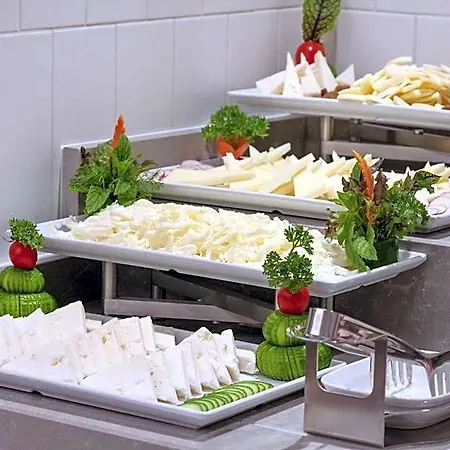 Granbellahotel 4* Tekirdag