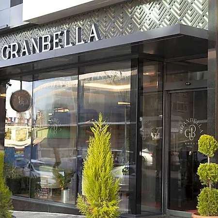 Hotel Granbellahotel 4*