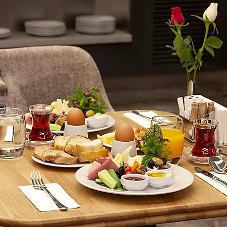 Granbellahotel Hotel Tekirdag