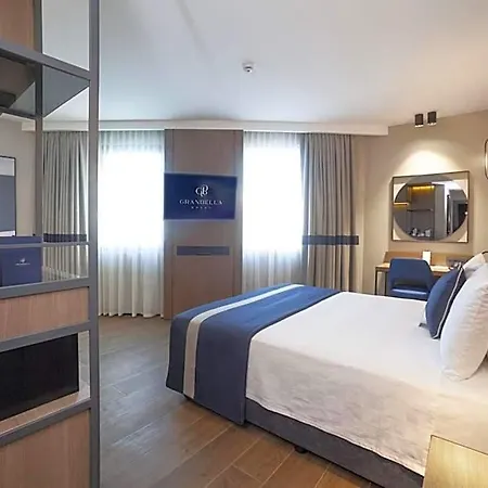 Granbellahotel