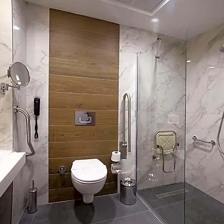 Granbellahotel 4* Tekirdag