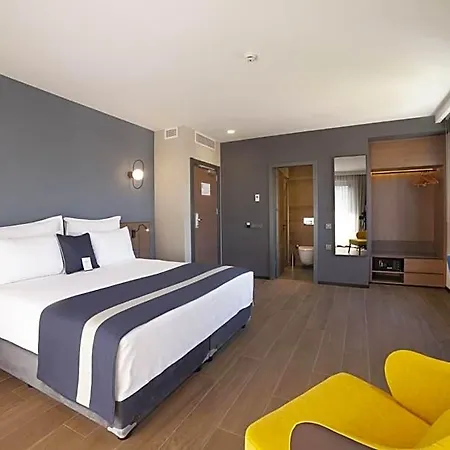 Hotel Granbellahotel