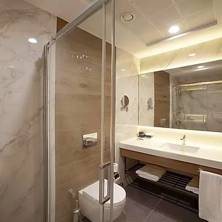 Granbellahotel Tekirdag