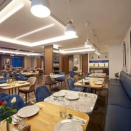 Hotel Granbellahotel
