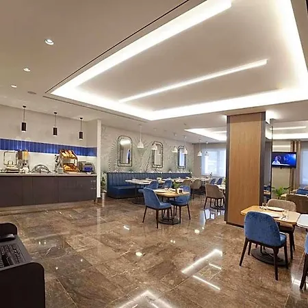 Hotel Granbellahotel Tekirdag