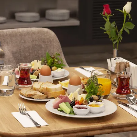 Granbellahotel 4* Tekirdag
