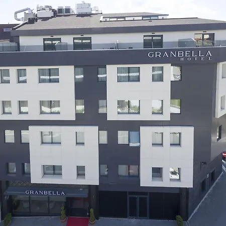 Hotel Granbellahotel 4*