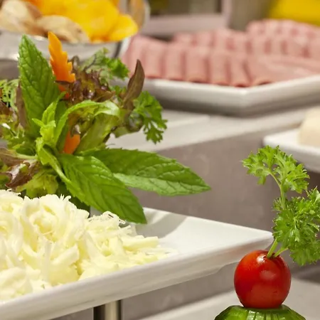 Granbellahotel 4* Tekirdag