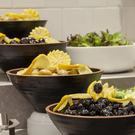 Hotel Granbellahotel