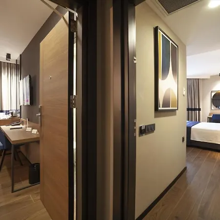 Hotel Granbellahotel 4*