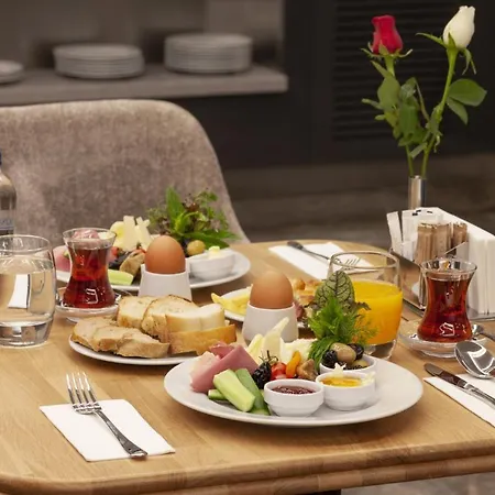 Hotel Granbellahotel 4*