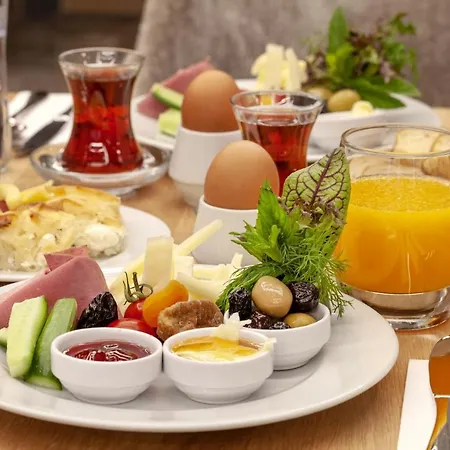 Granbellahotel 4*