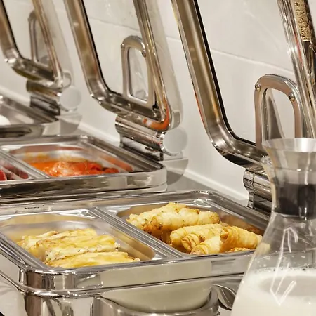 Granbellahotel Hotel Tekirdağ