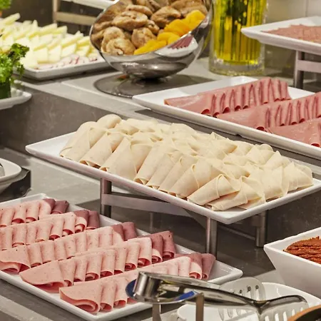 Granbellahotel Tekirdag