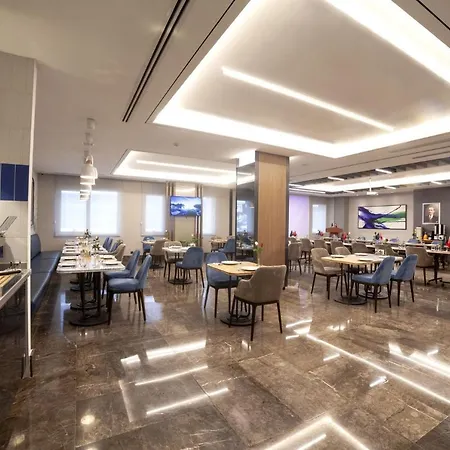 Hotel Granbellahotel 4*