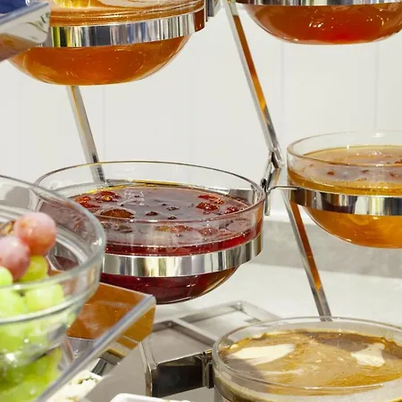 Granbellahotel Hotel Tekirdağ