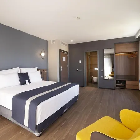 Granbellahotel